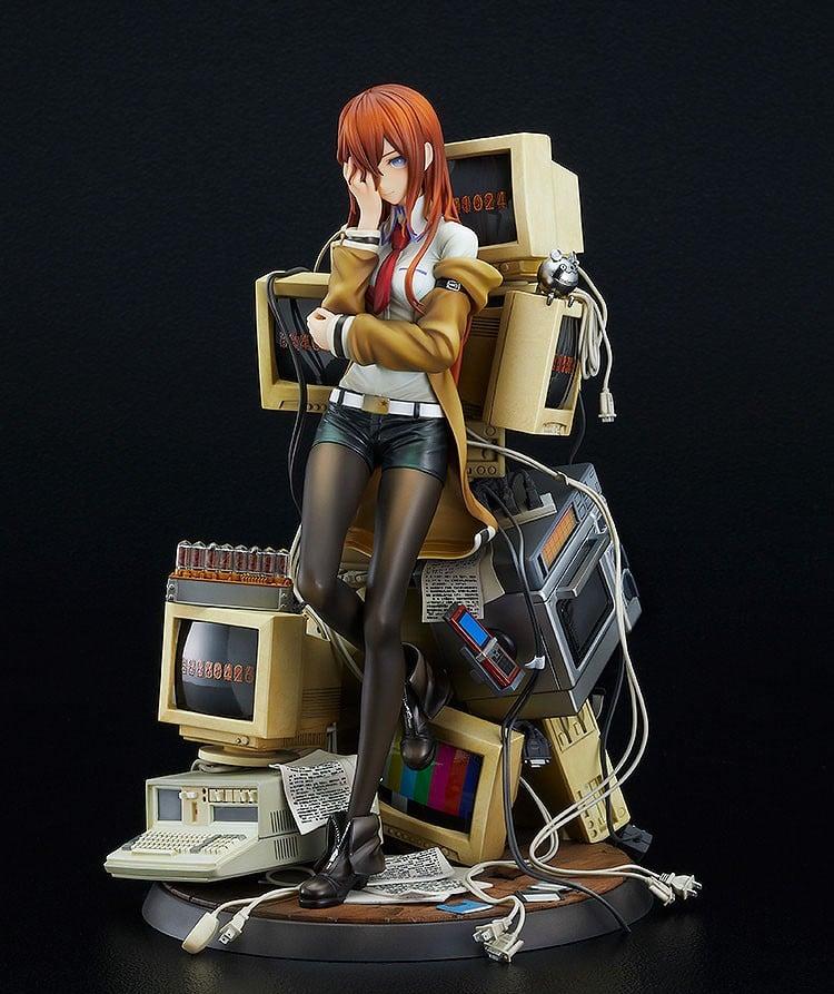 STEINS;GATE 牧瀬紅莉栖～運命探知の魔眼(リーディング・シュタイナー)～