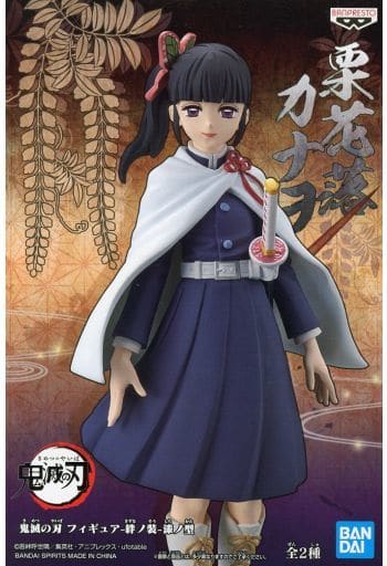 鬼滅の刃 -絆ノ装-漆ノ型-栗花落カナヲ