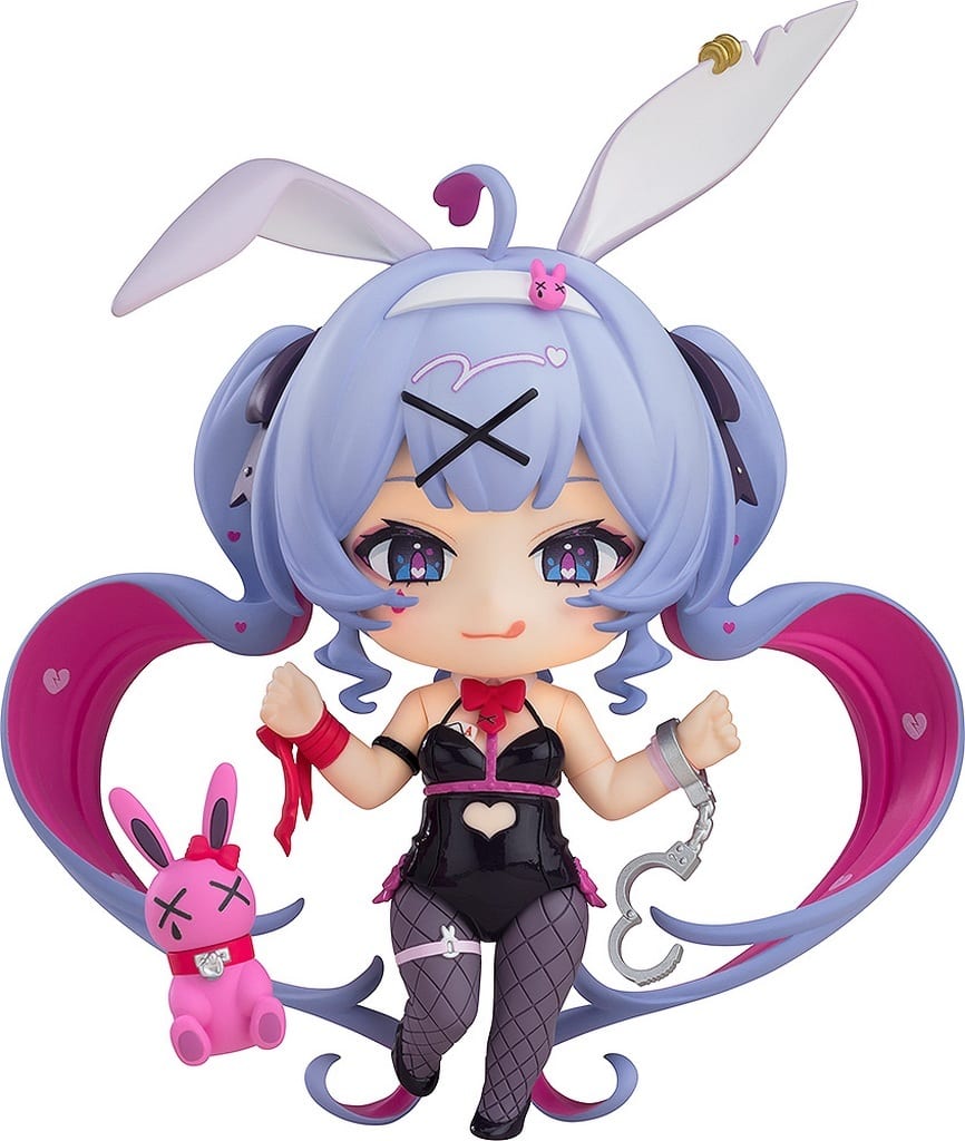 ねんどろいど キャラクター・ボーカル・シリーズ01 初音ミク ラビットホールVer.