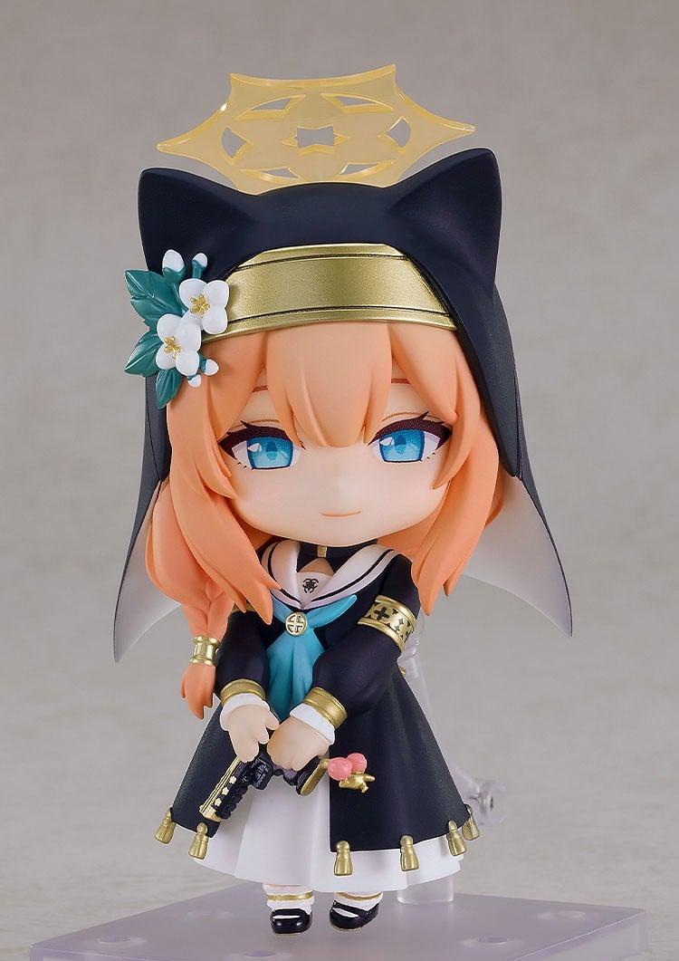 ねんどろいど ブルーアーカイブ 伊落マリー