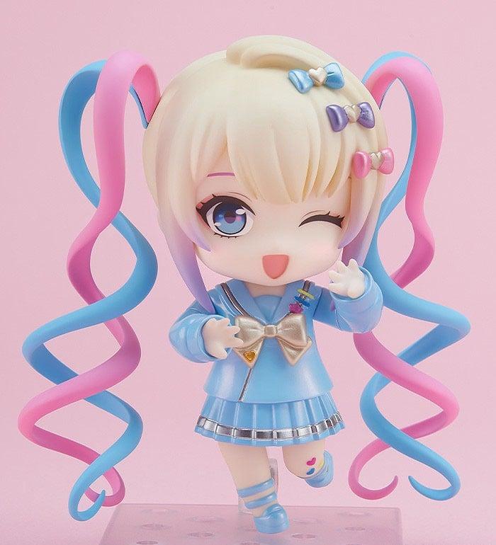 ねんどろいど NEEDY GIRL OVERDOSE 超絶最かわてんしちゃん(再販)