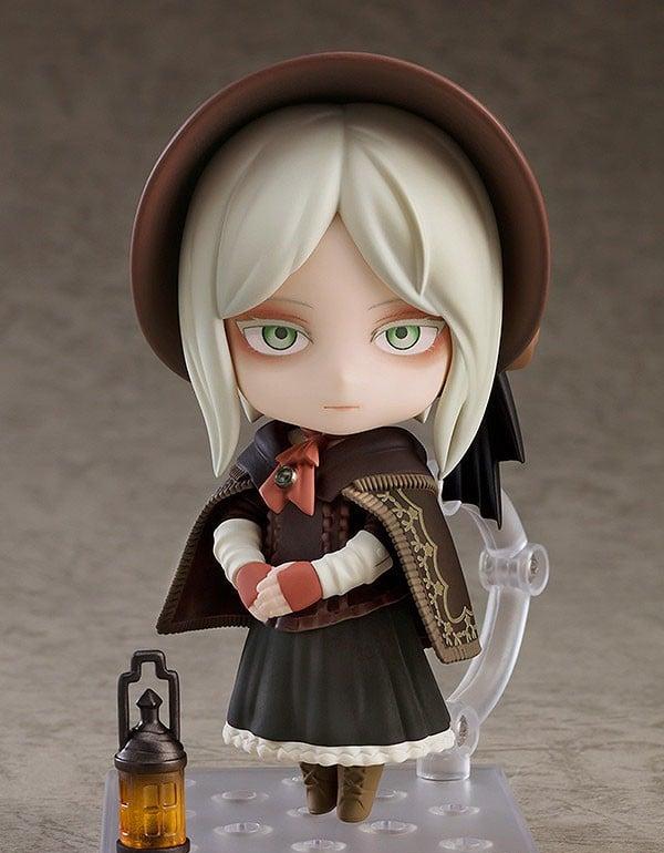 ねんどろいど Bloodborne 人形(再販)