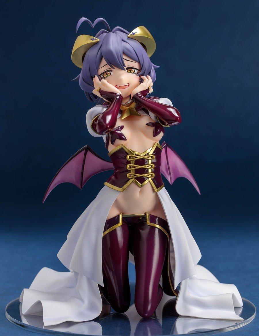 魔法少女にあこがれて マジアベーゼ