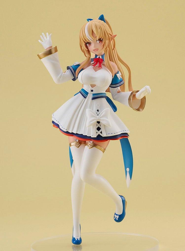 POP UP PARADE 不知火フレア