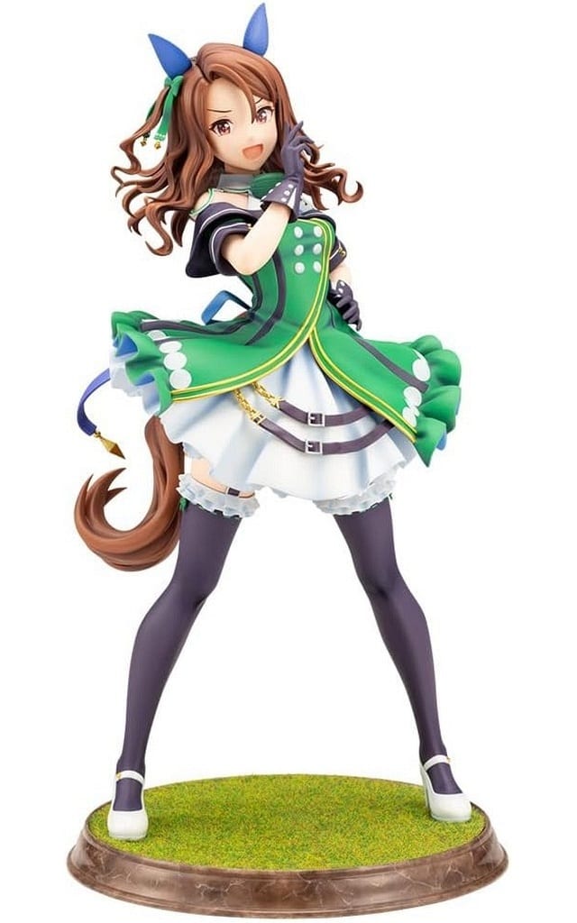 ウマ娘 プリティーダービー キングヘイロー