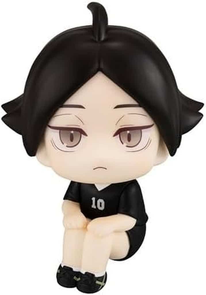るかっぷ ハイキュ-！！ 角名倫太郎 ユニフォームVer.
