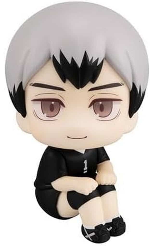 るかっぷ ハイキュ-！！ 北信介 ユニフォームVer.