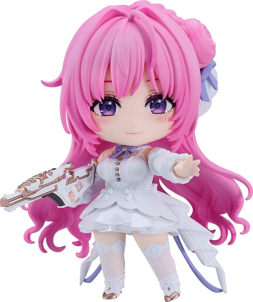 ねんどろいど 勝利の女神：NIKKE ドロシー