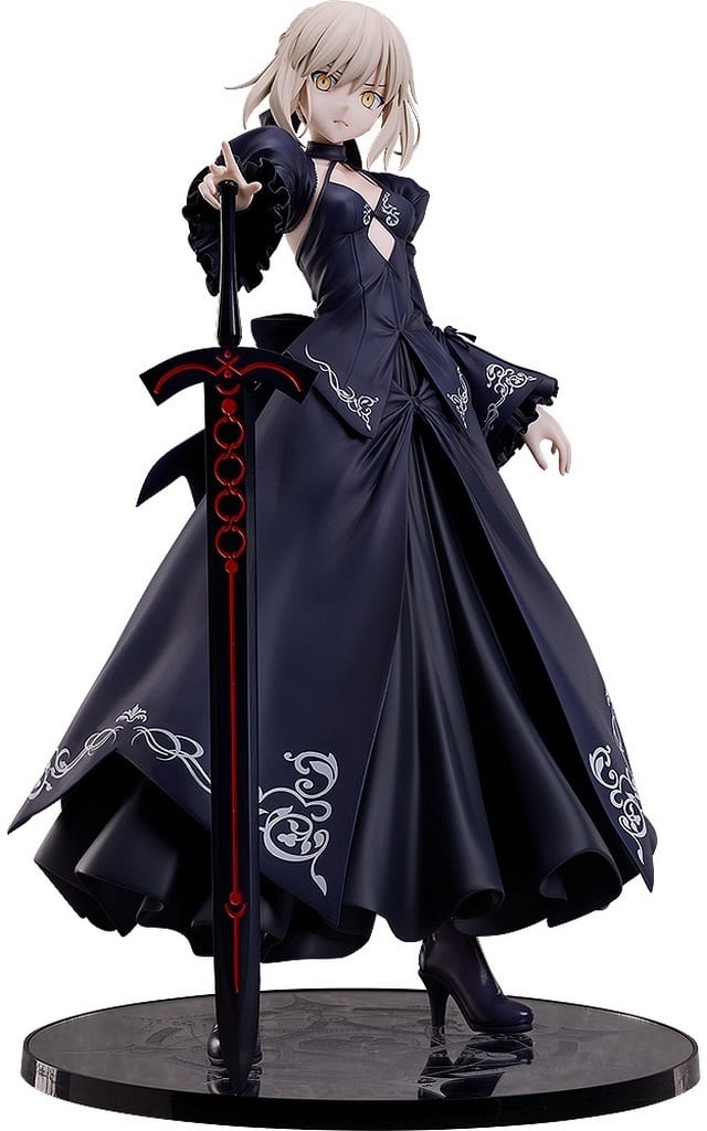 Fate/Grand Order セイバー/アルトリア・ペンドラゴン〔オルタ〕