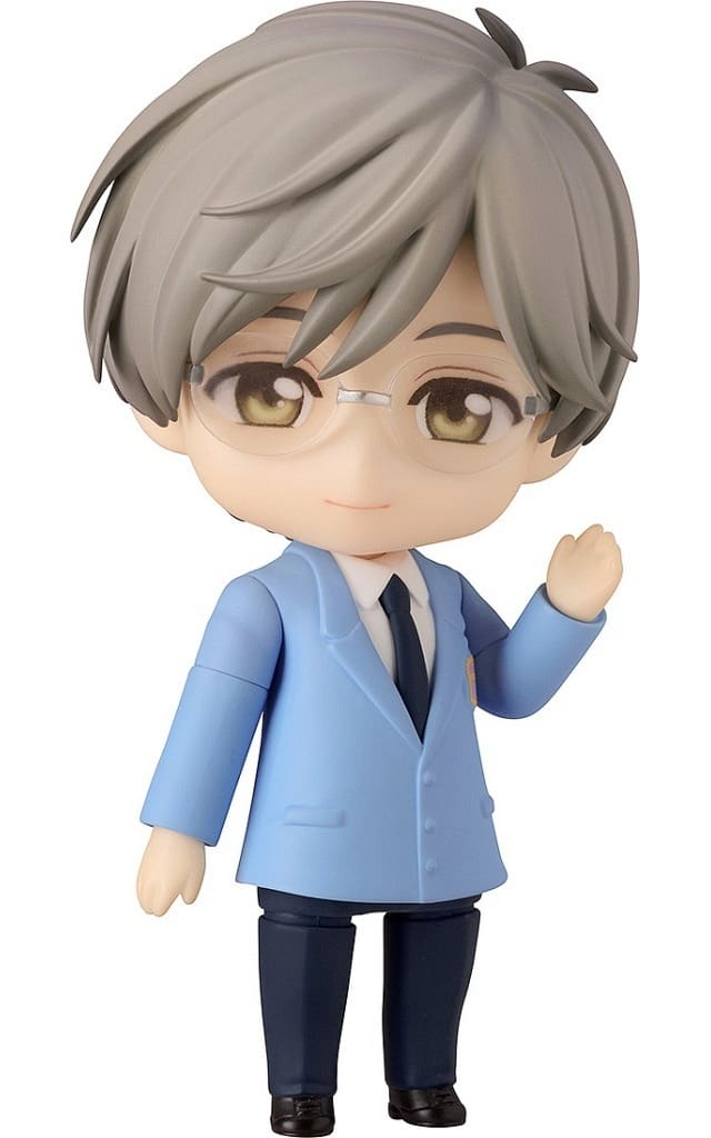 ねんどろいど カードキャプターさくら クリアカード編 月城雪兎