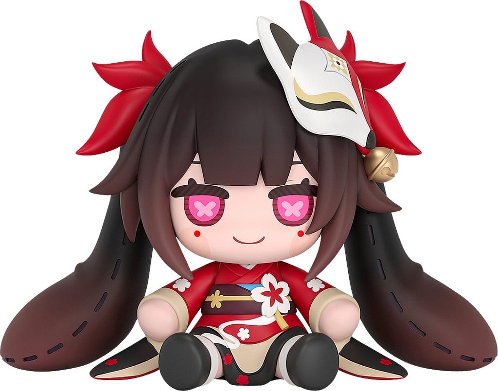 Huggy Good Smile 崩壊：スターレイル 花火爆弾人形