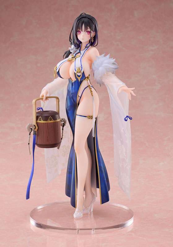 アズールレーン 定安 軽装Ver.