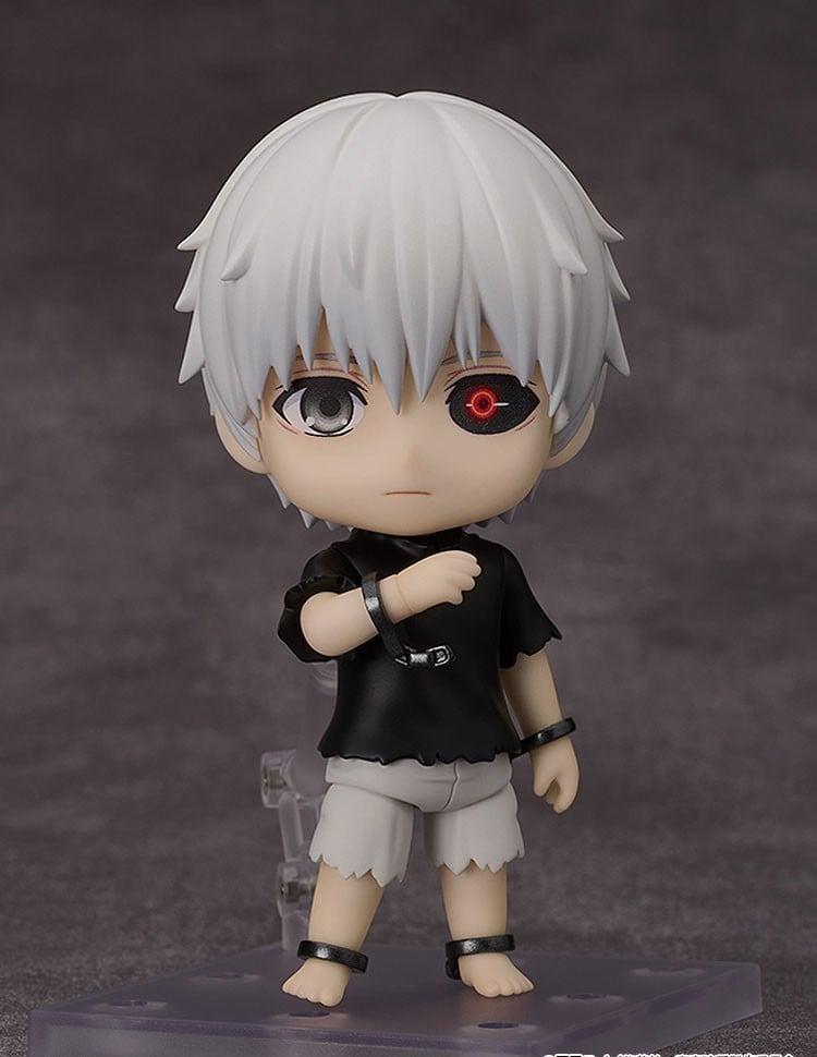 ねんどろいど 金木研