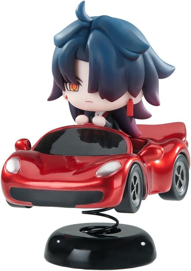 崩壊：スターレイル 刃 ちびキャラゆらゆらスタンド