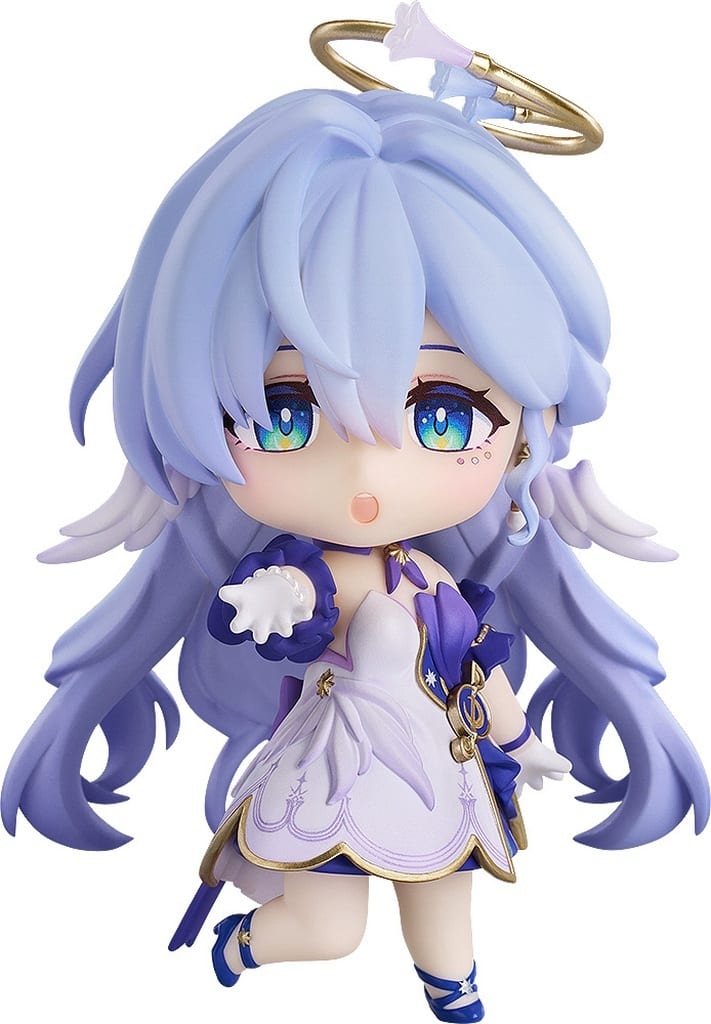 ねんどろいど 崩壊：スターレイル ロビン