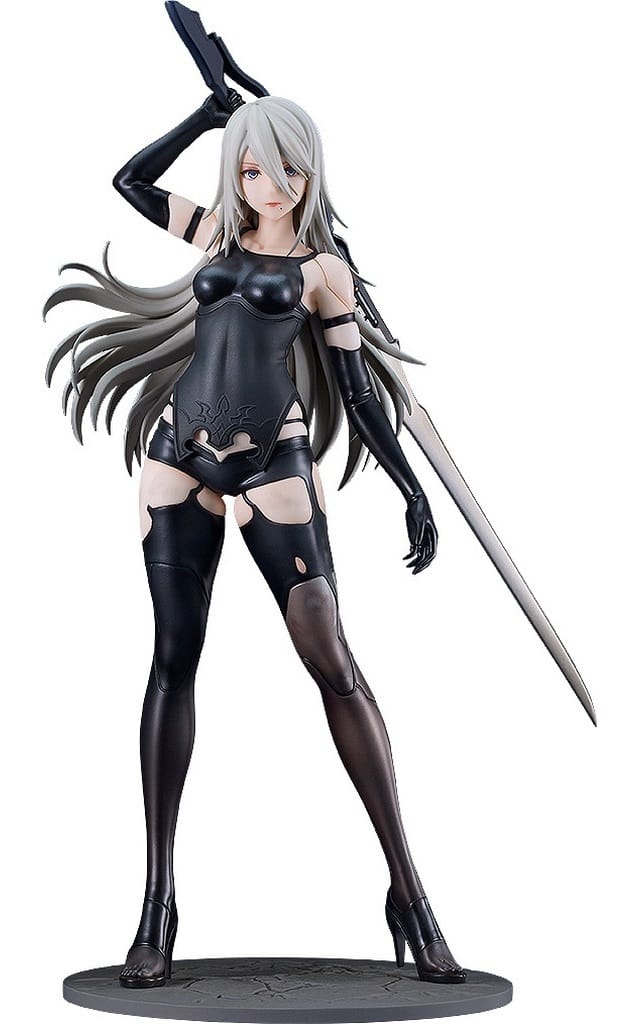 NieR：Automata Ver1.1a A2(ヨルハA型二号)