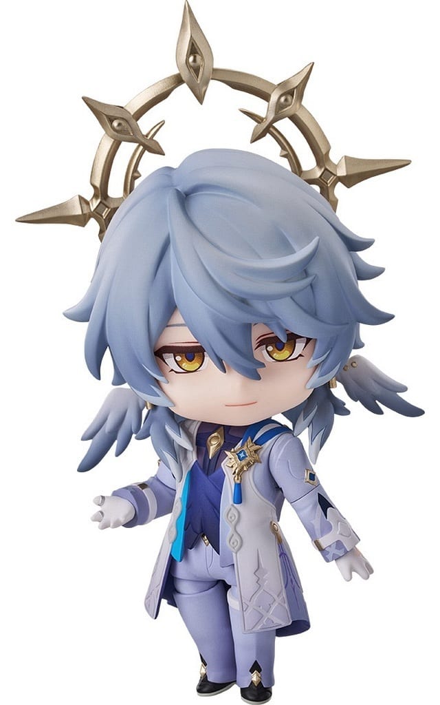 ねんどろいど 崩壊：スターレイル サンデー