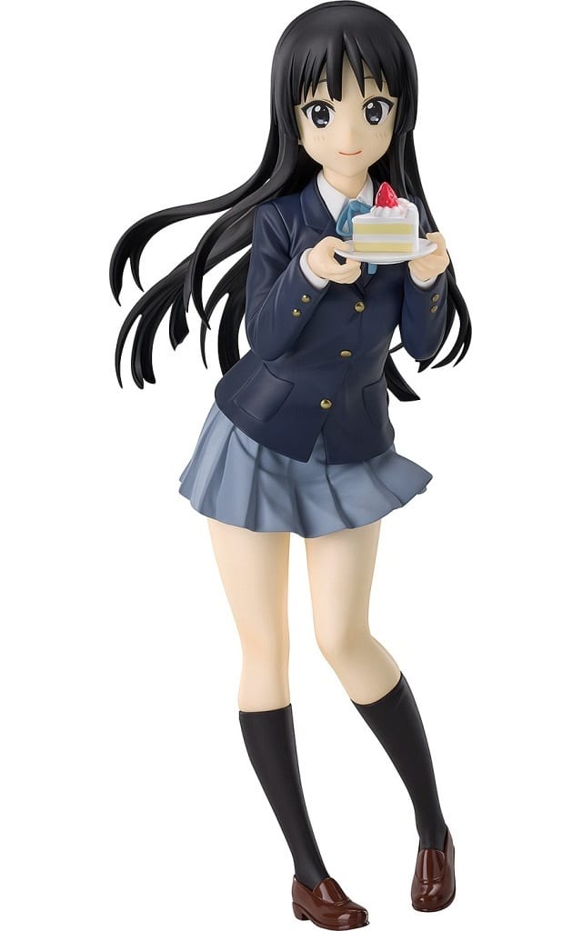 POP UP PARADE けいおん！ 秋山澪 L size