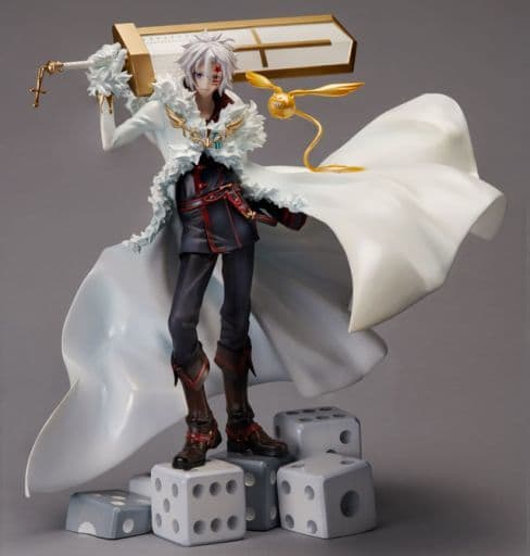 D.Gray-man HALLOW アレン・ウォーカー アニプレックスプラス限定