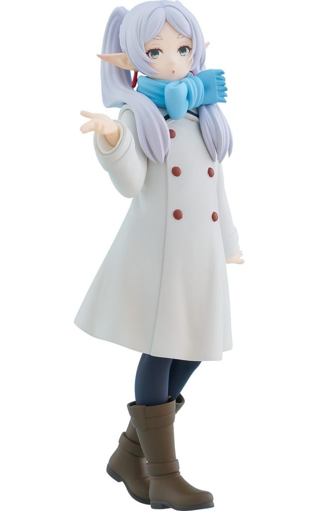 POP UP PARADE 葬送のフリーレン フリーレン 投げキッスVer.