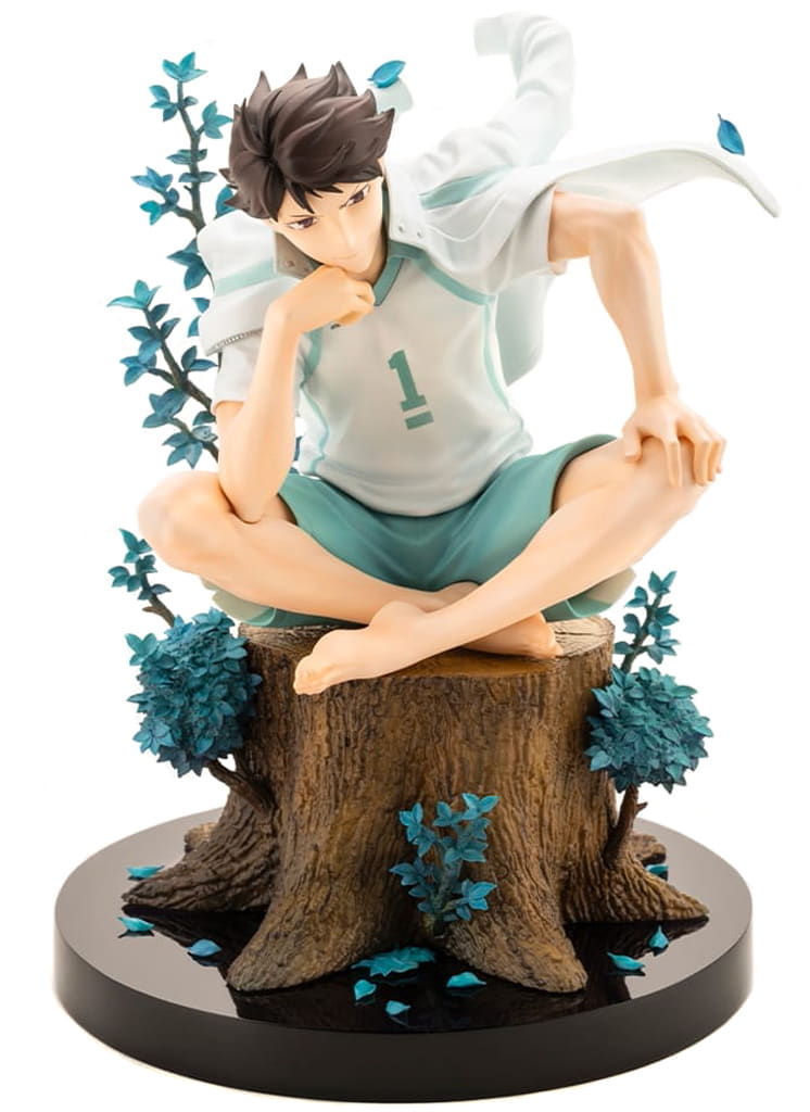 ARTFX J ハイキュー！！ 及川徹