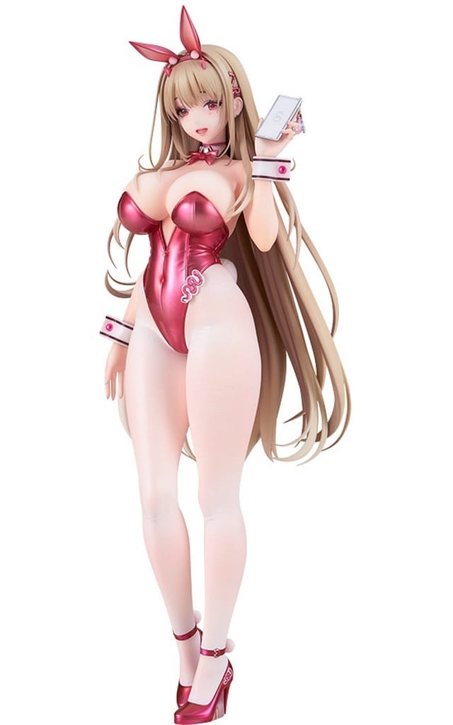 勝利の女神：NIKKE バイパー：トキシックラビット