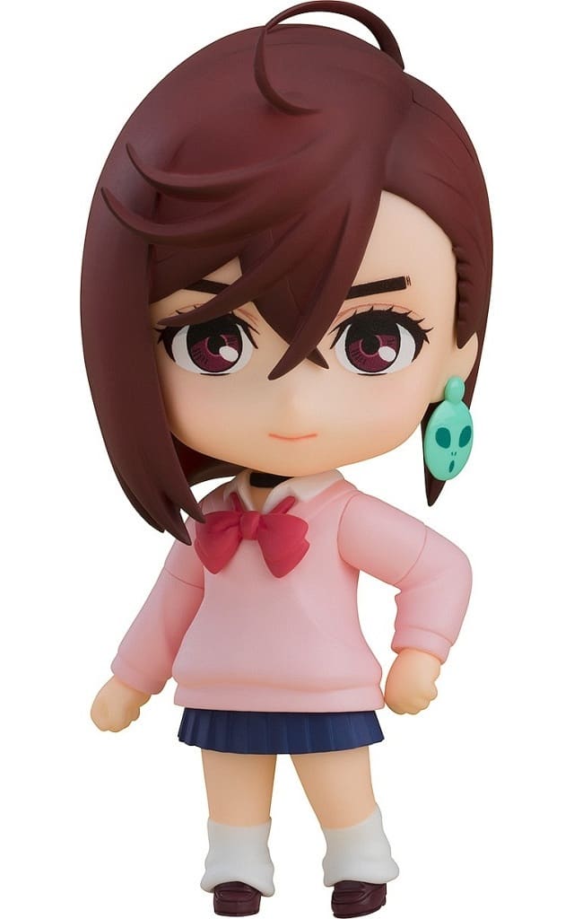 ねんどろいど ダンダダン モモ
