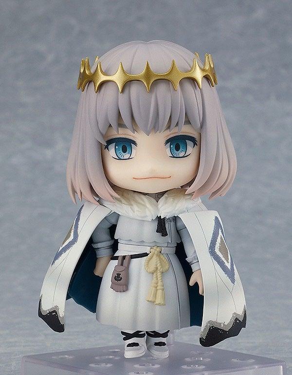 ねんどろいど Fate/Grand Order プリテンダー/オベロン(再販)