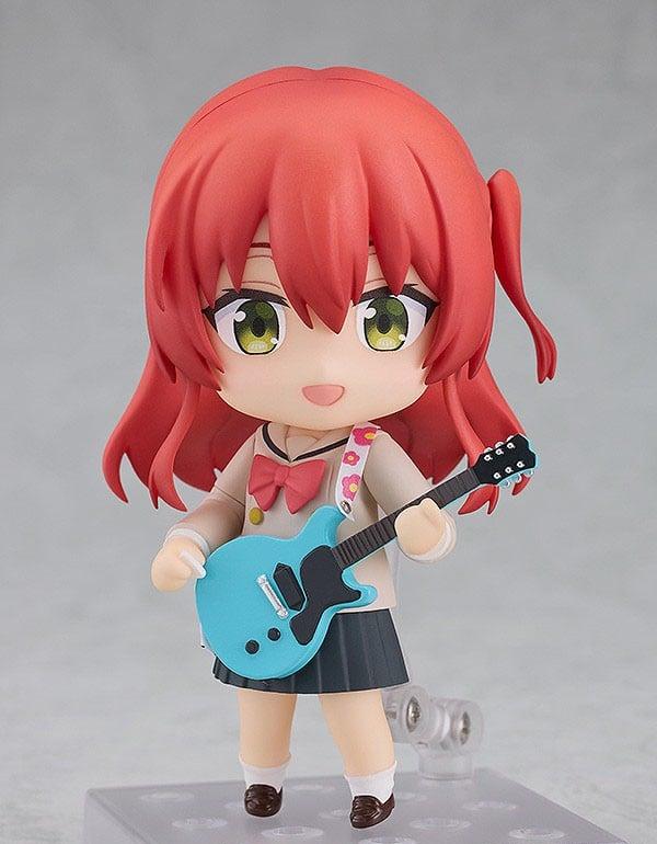 ねんどろいど ぼっち・ざ・ろっく！ 喜多郁代(再販)