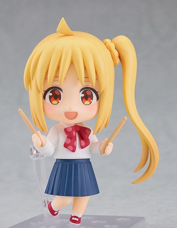ねんどろいど ぼっち・ざ・ろっく！ 伊地知虹夏(再販)