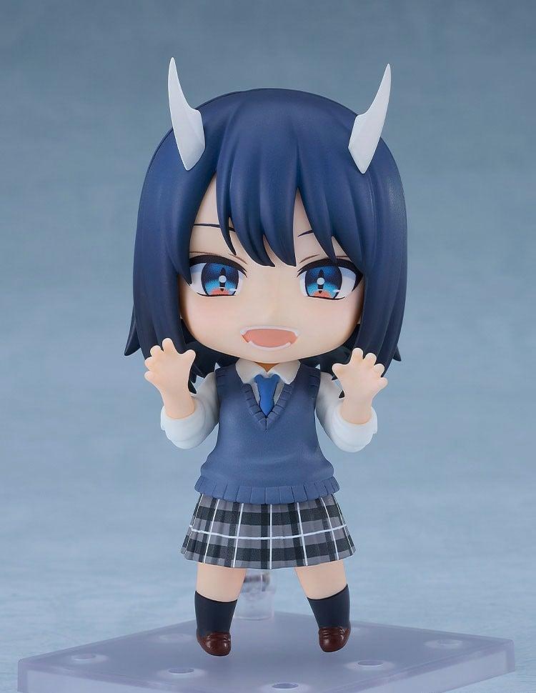 ねんどろいど ルリドラゴン 青木ルリ