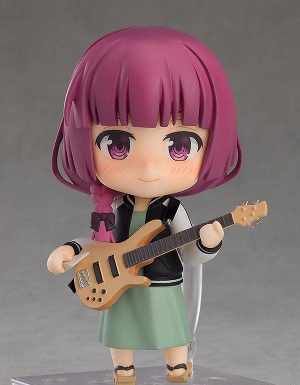 ねんどろいど アニメ「ぼっち・ざ・ろっく！」 廣井きくり(再販)
