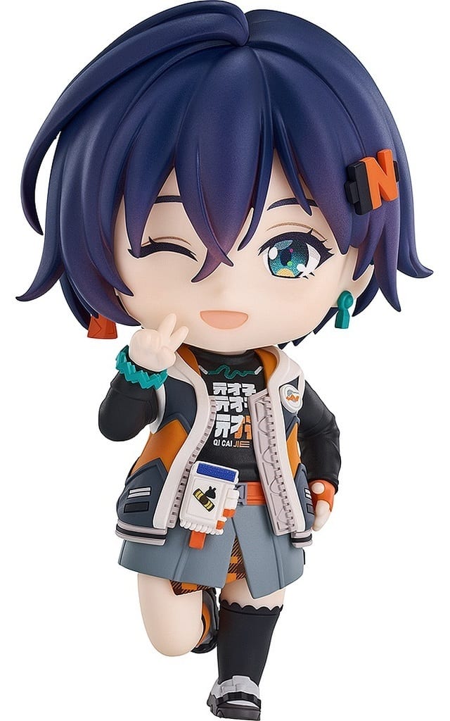 ねんどろいど ゼンレスゾーンゼロ リン