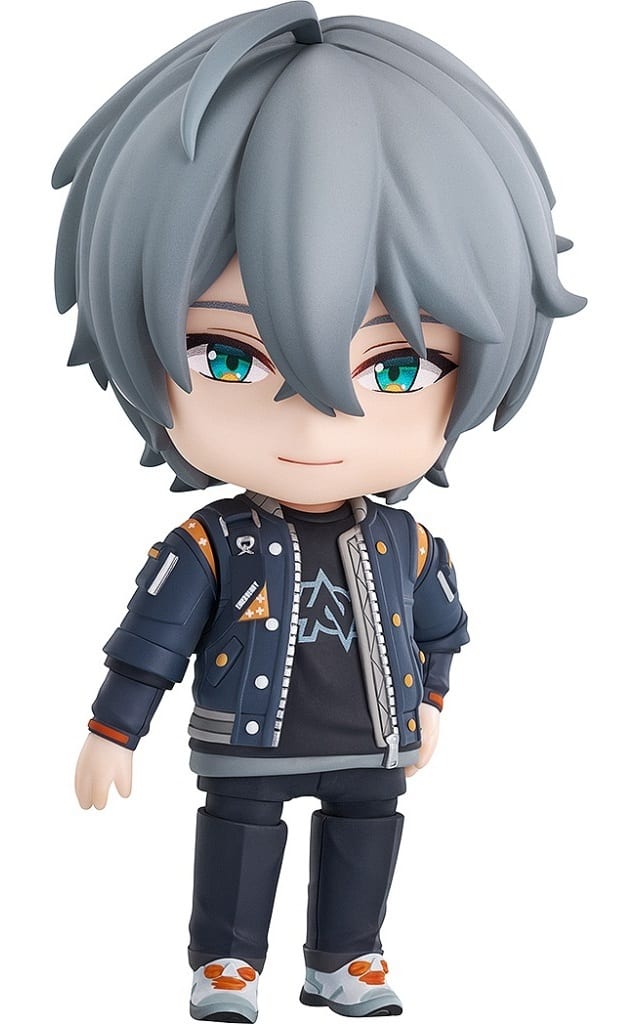 ねんどろいど ゼンレスゾーンゼロ アキラ