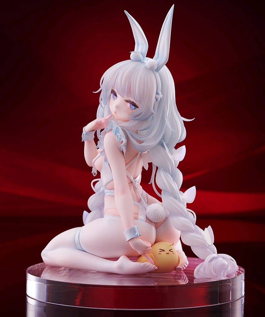 アズールレーン ル・マラン 昼寝好きのラピヌ