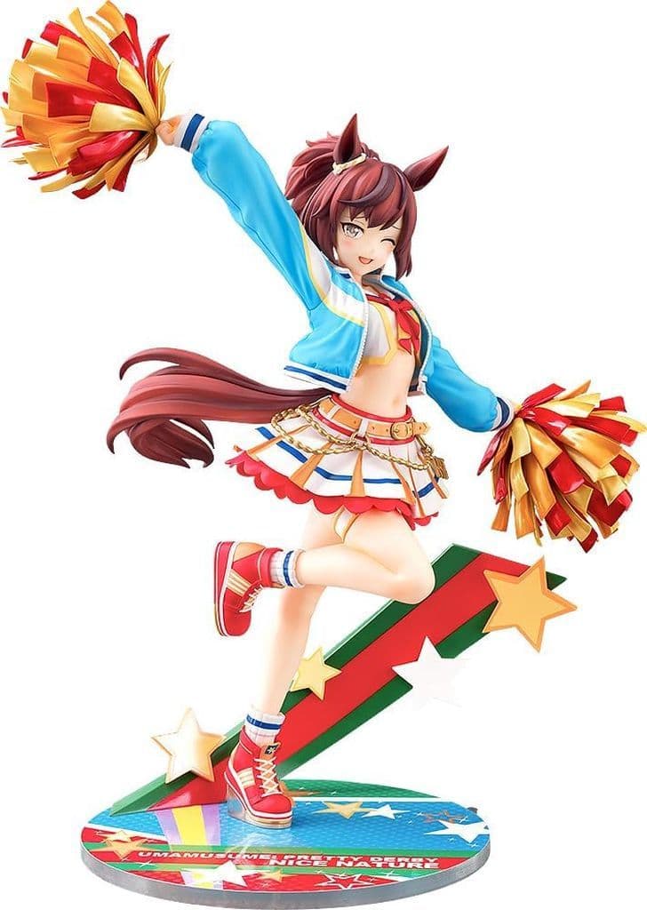 ウマ娘 プリティーダービー [RUN&WIN]ナイスネイチャ