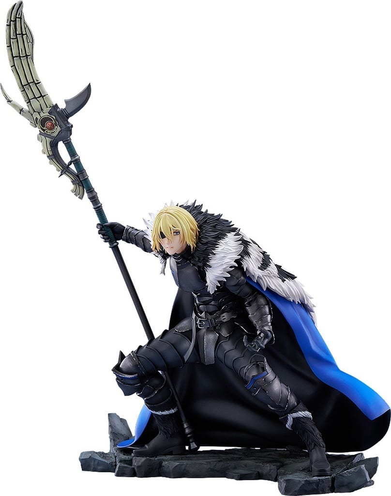 ファイアーエムブレム 風花雪月 ディミトリ