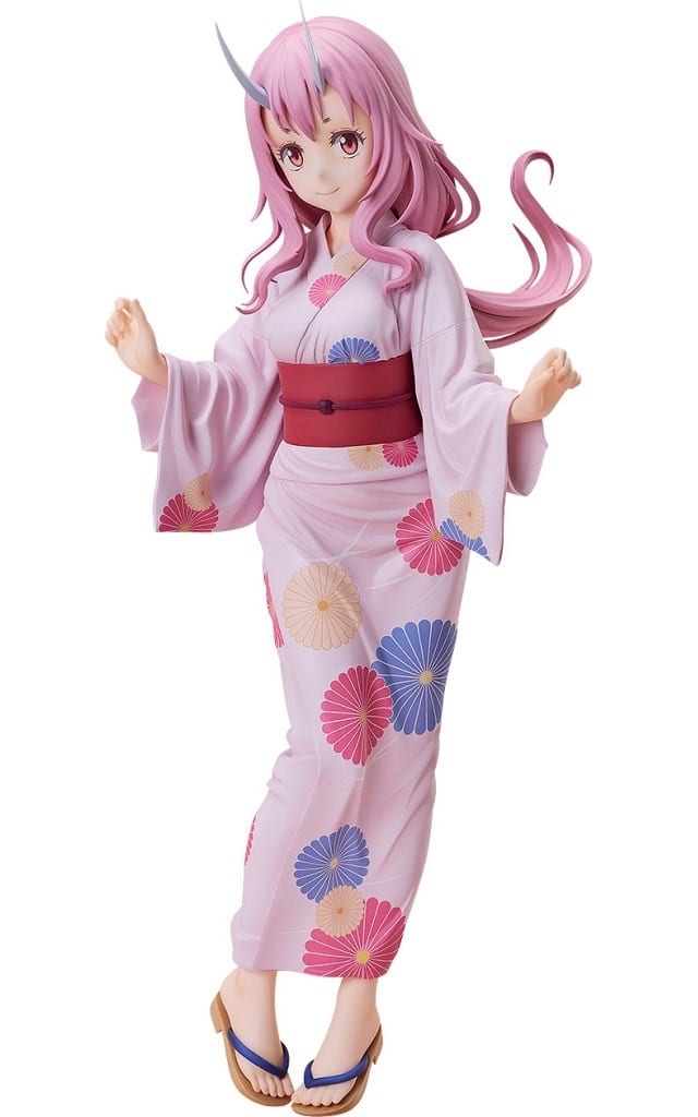 B-Style 転生したらスライムだった件 シュナ 浴衣Ver.