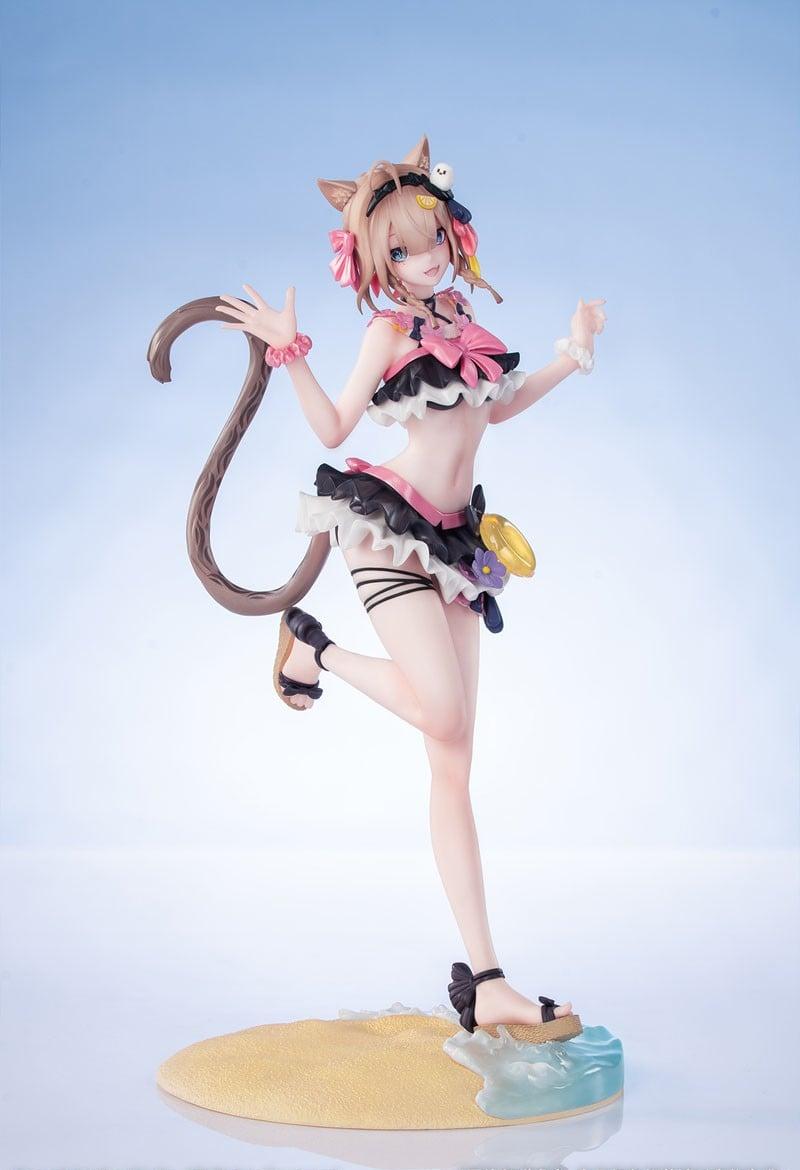Gift＋ 崩壊3rd パルドフェリス サマーコレクター ver.