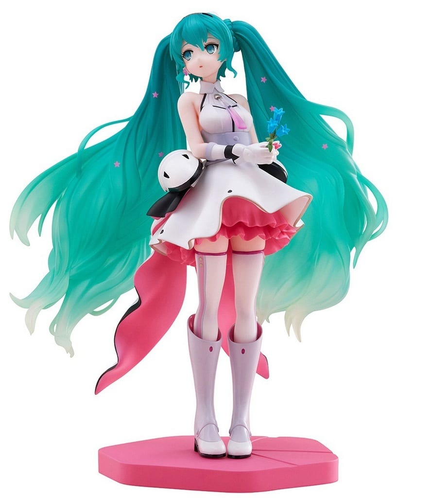 TENITOL 初音ミク GALAXY LIVE ver.