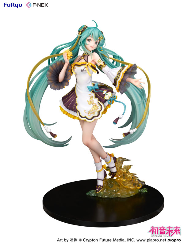 初音ミク 中秋の夜ver.
