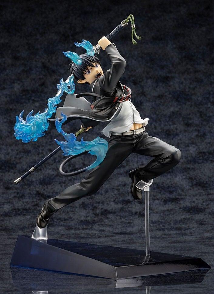 ARTFX J 青の祓魔師 雪ノ果篇 奥村燐