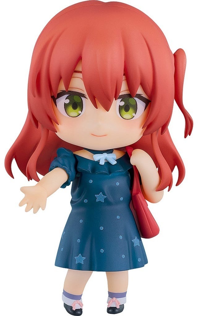 ねんどろいど アニメ「ぼっち・ざ・ろっく！」 喜多郁代 私服Ver.