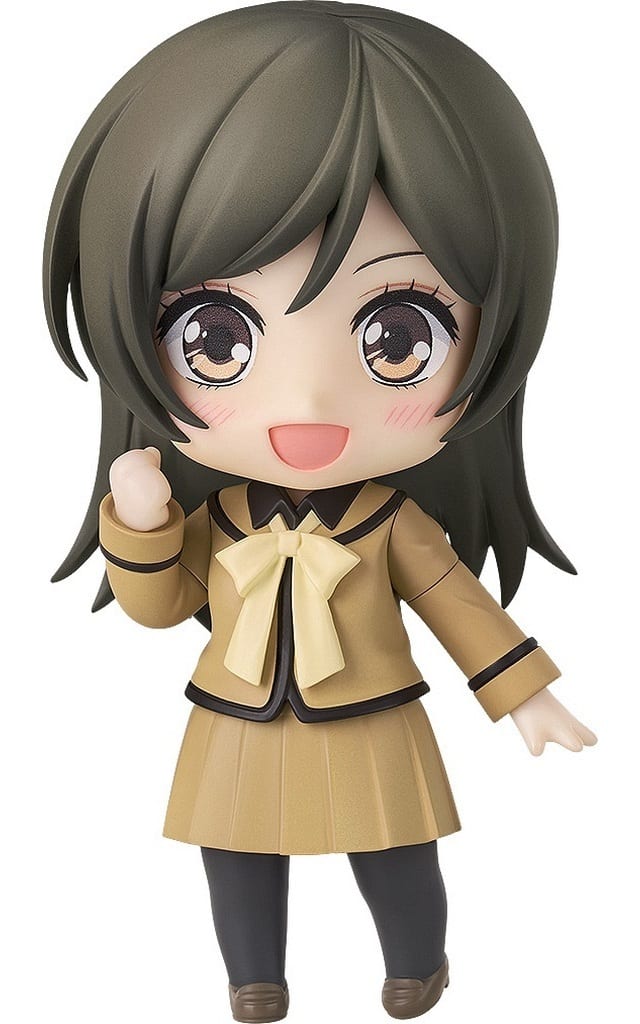 ねんどろいど 神様はじめました◎ 桃園奈々生