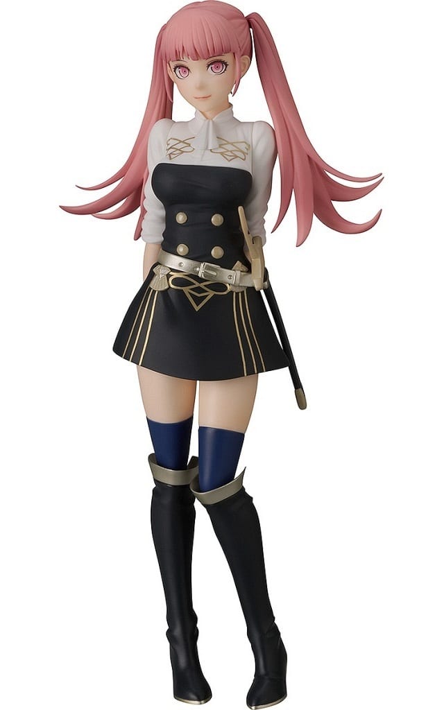 POP UP PARADE ファイアーエムブレム 風花雪月 ヒルダ=ヴァレンティン=ゴネリル