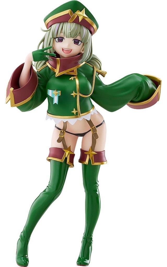 POP UP PARADE 魔法少女にあこがれて レオパルト L size