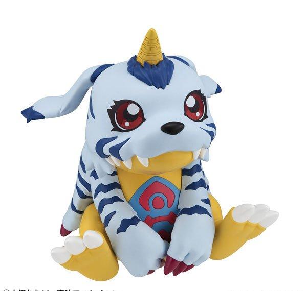 るかっぷ デジモンアドベンチャー ガブモン(再販)
