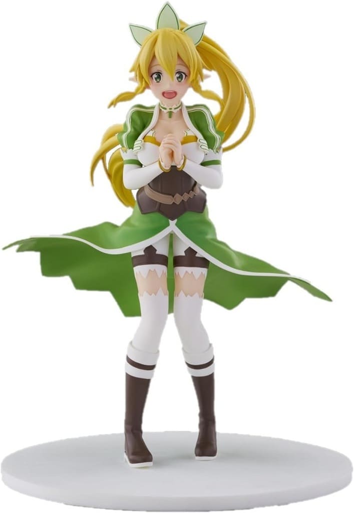 ソードアート・オンライン cantabile リーファ