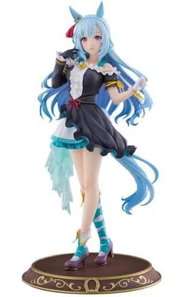 ウマ娘 プリティーダービー メジロアルダン 勝負服Ver.