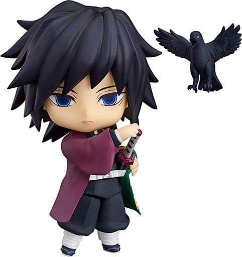 ねんどろいど 冨岡義勇 鬼滅の刃